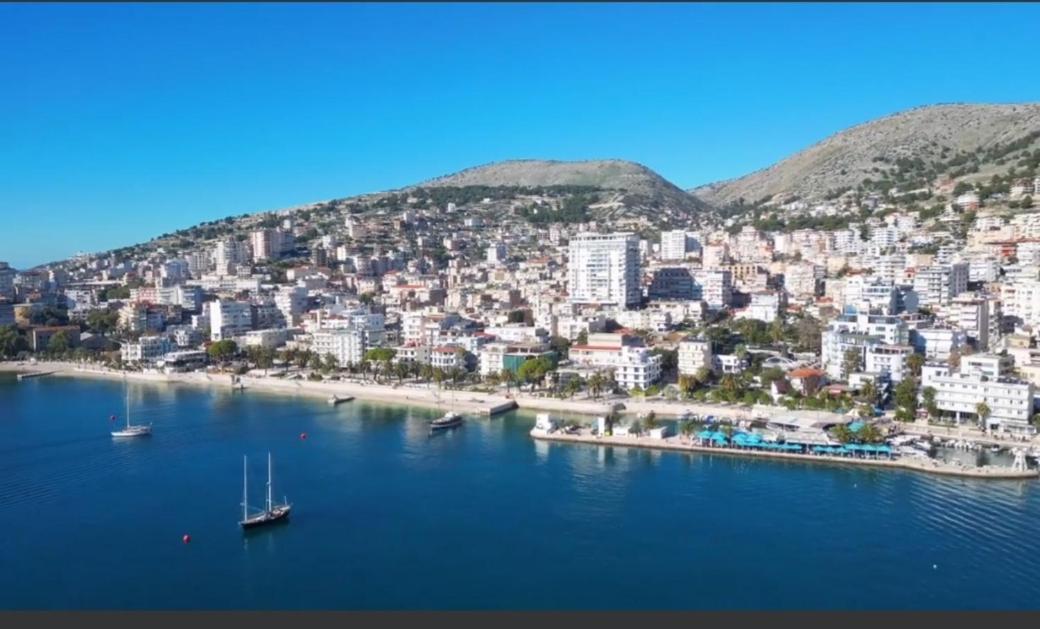 Apartment * Sarandë
